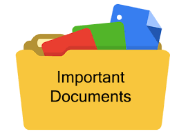 Newsletters, Correspondence & Important Forms - Ponaganset Middle School